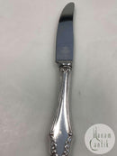 Dansk Sølv Rejsekniv