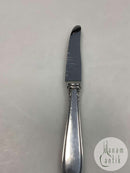 Cohr Elite Sølv Rejsekniv