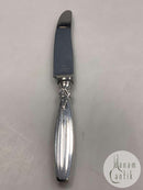 Dansk Sølv Rejsekniv