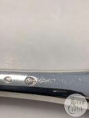 Palmet Horsens Sølv Lagkagekniv