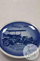 Royal Copenhagen 2010 Plaquette No 154 Delahaye, 1907