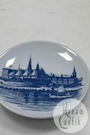 Royal Copenhagen 2010 Plaquette SAS No 6