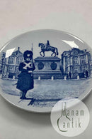 Royal Copenhagen 2010 Plaquette SAS No 2