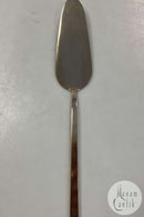 Bernadotte Scanline Kagespatel