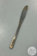 Bernadotte Scanline Smørkniv