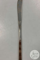 Bernadotte Scanline Lunch-Messer