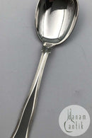 Cohr Sølv Dobbeltriflet Sukkerske