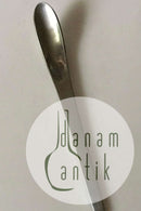 Arne Jacobsen for Anton Michelsen 不锈钢软皮鞋