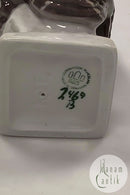 Bing og Grøndahl Figur af Ugle No 2469