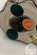 Michael Andersen Saisonale Figur des jungen Mädchens Winter Nr. 5252