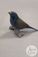 Bing og Grøndahl Figur af Fugl - Finke No. 2242
