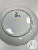 Royal Copenhagen Grönland Teller 1972