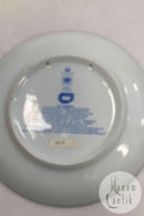 Bing og Grøndahl Skibsplatte fra 1993