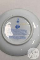 Bing og Grøndahl Skibsplatte fra 1987