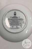 Bing og Grøndahl Skibsplatte fra 1985