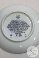 Bing og Grøndahl Skibsplatte fra 1976