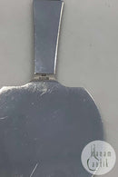 Georg Jensen Sterling Sølv Pyramide Lille Serveringsspade