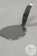 Hingelberg Sterling Sølv Serveringsspade