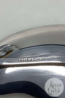 Prima Sølv Plet Lysestage Danmark