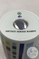 Royal Copenhagen Stort Årskrus 2010