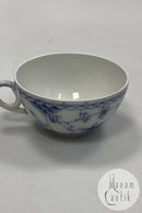 Royal Copenhagen Musselmalet Halvblonde Tekop No 525