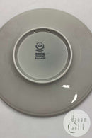 Royal Copenhagen / Aluminia Navy Weihnachtsteller 1974