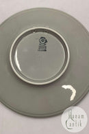 Royal Copenhagen / Aluminia Søværnets Juleplatte 1975