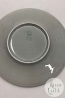 Royal Copenhagen / Aluminia Navy Christmas Plate 1976
