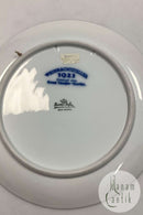 Rosenthal Christmas plate 1923