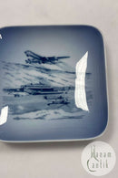 Royal Copenhagen Søndre Strømfjord - Grønland skål