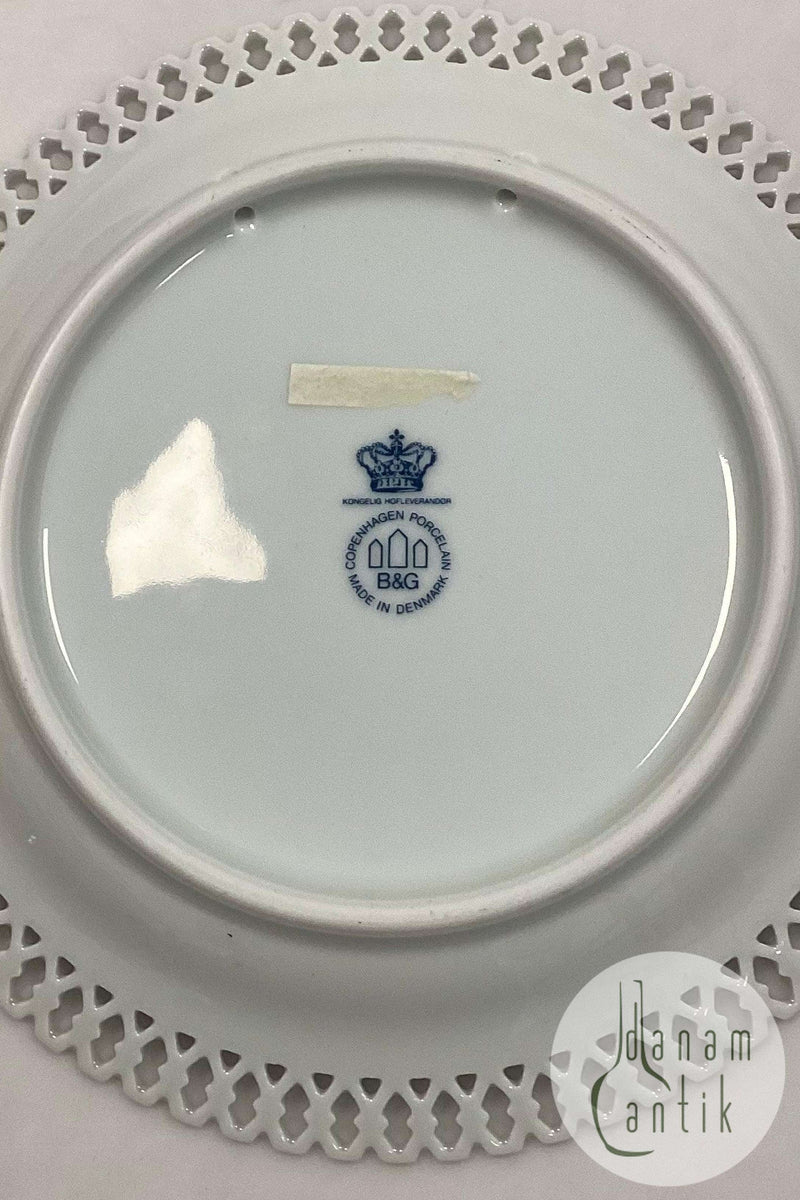 Bing og Grøndahl Jubilæums Sang Platte 1978