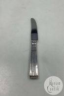 Champagner O. V. Mogensen Silber Reisemesser