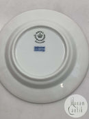 Royal Copenhagen / Aluminia Søværnets Juleplatte 1963