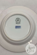 Royal Copenhagen / Aluminia Søværnets Juleplatte 1968