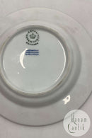 Royal Copenhagen / Aluminia Søværnets Juleplatte 1972