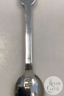 Evald Nielsen / Aage Weimar Sølv Kaffeske No 3