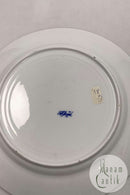 Rørstrand Scout Teller Var Redo 24cm