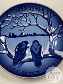 宾和格朗达尔百年收藏系列 1991 年第 1 号展板