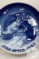 1993年のビング＆グロンダール100周年記念コレクションNo.3