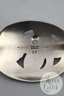 Georg Jensen Sterling Sølv Broche No. 13