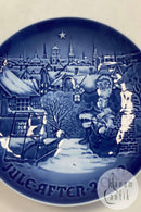 Bing og Grøndahl Juleplatte 2012