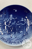 Bing og Grøndahl Juleplatte fra 1999