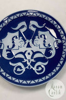 コペンハーゲン ロイヤル・コペンハーゲン 母の日プレート。