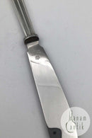 Eiler & Marløe Silver Derby 7 Cake Knife