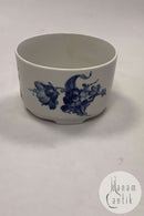 Royal Copenhagen Blå Blomst Flettet Fyrfad No 9787