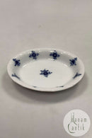 Royal Copenhagen Musselmalet Riflet Lille fad No 1964