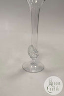 Holmegaard 海神花瓶，由 Darryle Hinz 设计