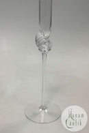 Holmegaard Neptun Lysestage af Darryle Hinz