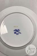 Rørstrand Platte Nordisk Konge møde Malmø 1914 Sverige