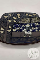 阿拉伯芬兰卡勒瓦拉年版 1976